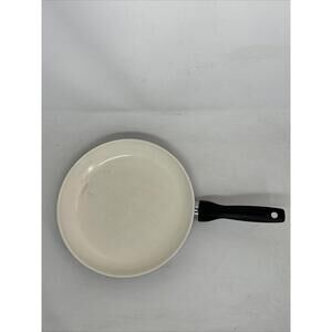GreenPan Rio Advanced 12" Ceramic Non-Stick Frying Pan